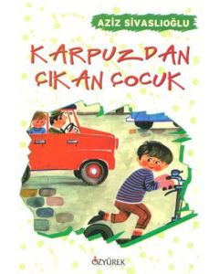Karpuzdan Çıkan Çocuk