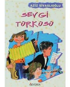 Sevgi Türküsü