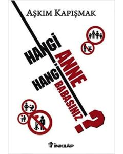 Hangi Anne Hangi Babasınız?