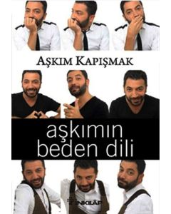 Aşkımın Beden Dili