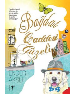 Bağdat Caddesi Güzeli