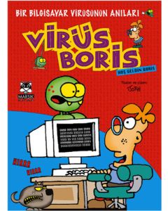 Virüs Boris - Hoş Geldin Boris