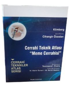 Cerrahi Teknik Atlası