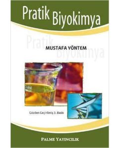 Pratik Biyokimya