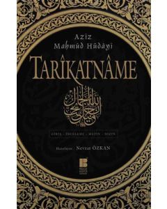 Tarikatname