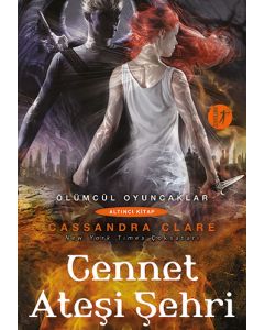 Cennet Ateşi Şehri