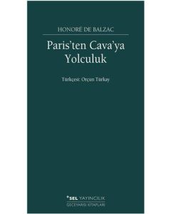 Paris'ten Cava'ya Yolculuk
