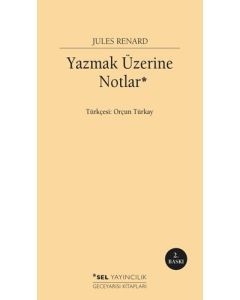 Yazmak Üzerine Notlar