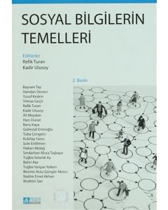 Sosyal Bilgilerin Temelleri