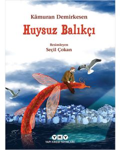 Huysuz Balıkçı