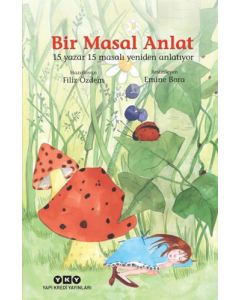 Bir Masal Anlat