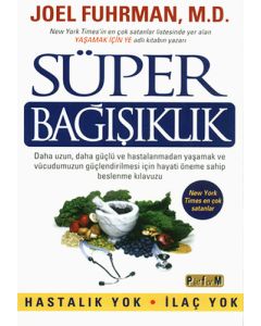 Süper Bağışıklık