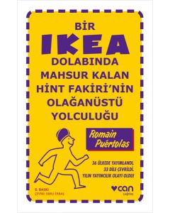 Bir Ikea Dolabında Mahsur Kalan Hint Fakiri'nin Olağanüstü Yolculuğu