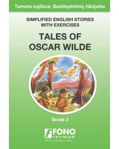 Tales of Oscar Wilde