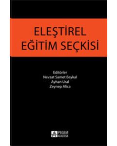 Eleştirel Eğitim Seçkisi