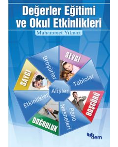 Değerler Eğitimi ve Okul Etkinlikleri