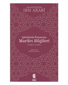 Günümüz İnsanına Marifet Bilgileri