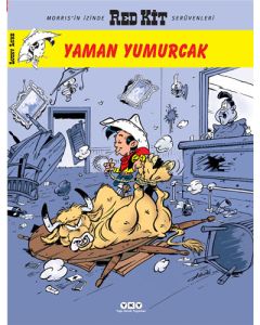Red Kit 78 - Yaman Yumurcak