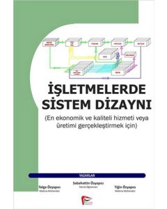 İşletmelerde Sistem Dizaynı
