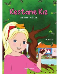 Kestane Kız