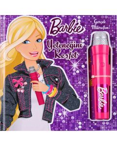 Barbie Yeteneğini Keşfet