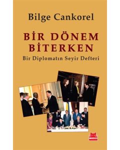 Bir Dönem Biterken