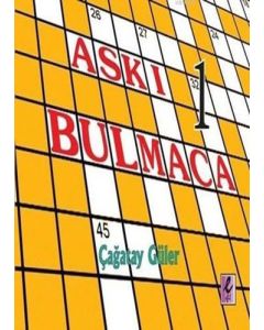 Askı Bulmaca 1
