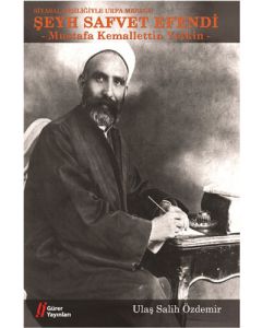 Siyasal Kişiliğiyle Urfa Mebusu Şeyh Safvet Efendi