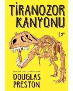 Tiranozor Kanyonu