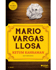 Ketum Kahraman