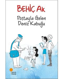 Postayla Gelen Deniz Kabuğu