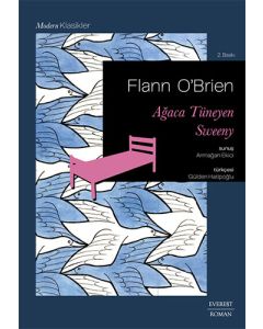 Ağaca Tüneyen Sweeny