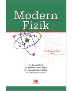 Modern Fizik