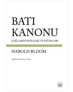 Batı Kanonu