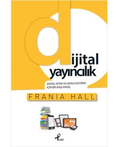 Dijital Yayıncılık