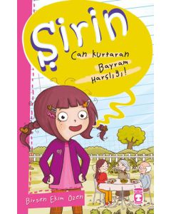 Şirin Can Kurtaran Bayram Harçlığı - Şirin İş Başında 2
