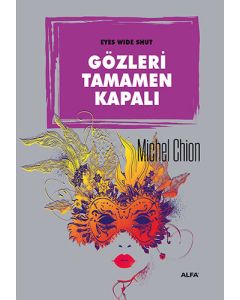 Gözleri Tamamen Kapalı