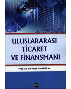 Uluslararası Ticaret ve Finansmanı