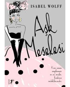 Aşk Meselesi