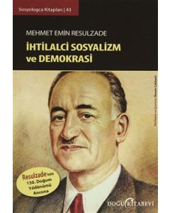 İhtilalci Sosyalizm ve Demokrasi