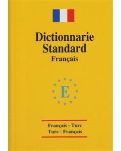 Dictionnarie Standard Français (Standart Sözlük)