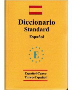 Diccionario Standart Espanol (Standart Sözlük)