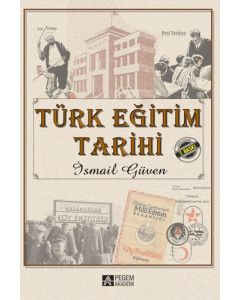 Türk Eğitim Tarihi