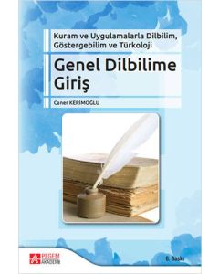 Genel Dilbilime Giriş