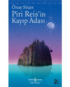 Piri Reis’in Kayıp Adası