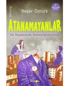 Atanamayanlar