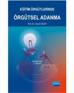 Eğitim Örgütlerinde Örgütsel Adanma