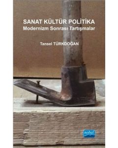 Sanat Kültür Politika