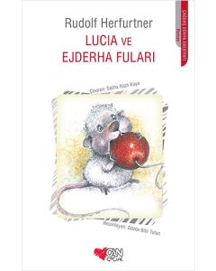 Lucia ve Ejderha Fuları