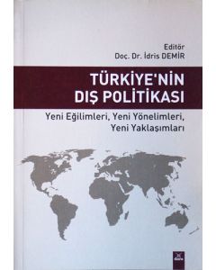 Türkiye'nin Dış Politikası